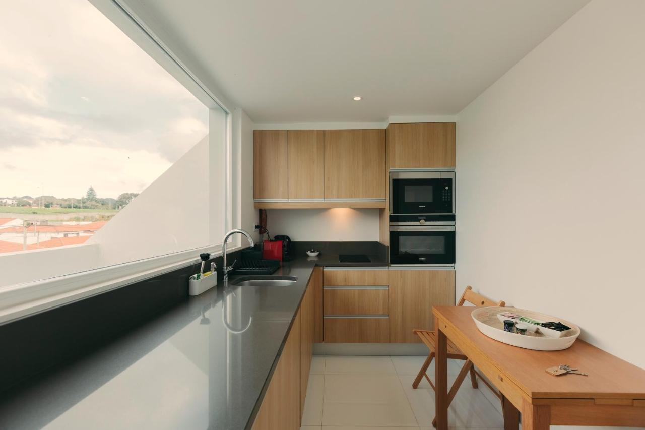 Coast View By Azores Villas Ponta Delgada  Exterior photo