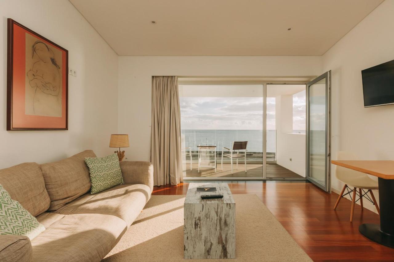 Coast View By Azores Villas Ponta Delgada  Exterior photo