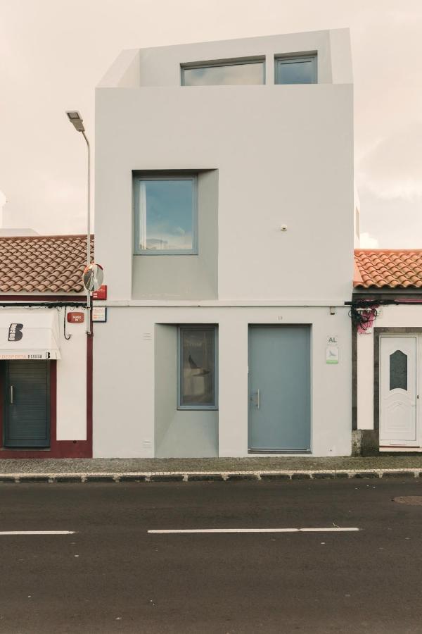 Coast View By Azores Villas Ponta Delgada  Exterior photo
