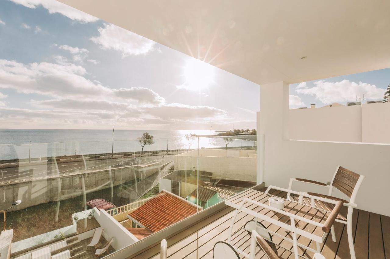 Coast View By Azores Villas Ponta Delgada  Exterior photo