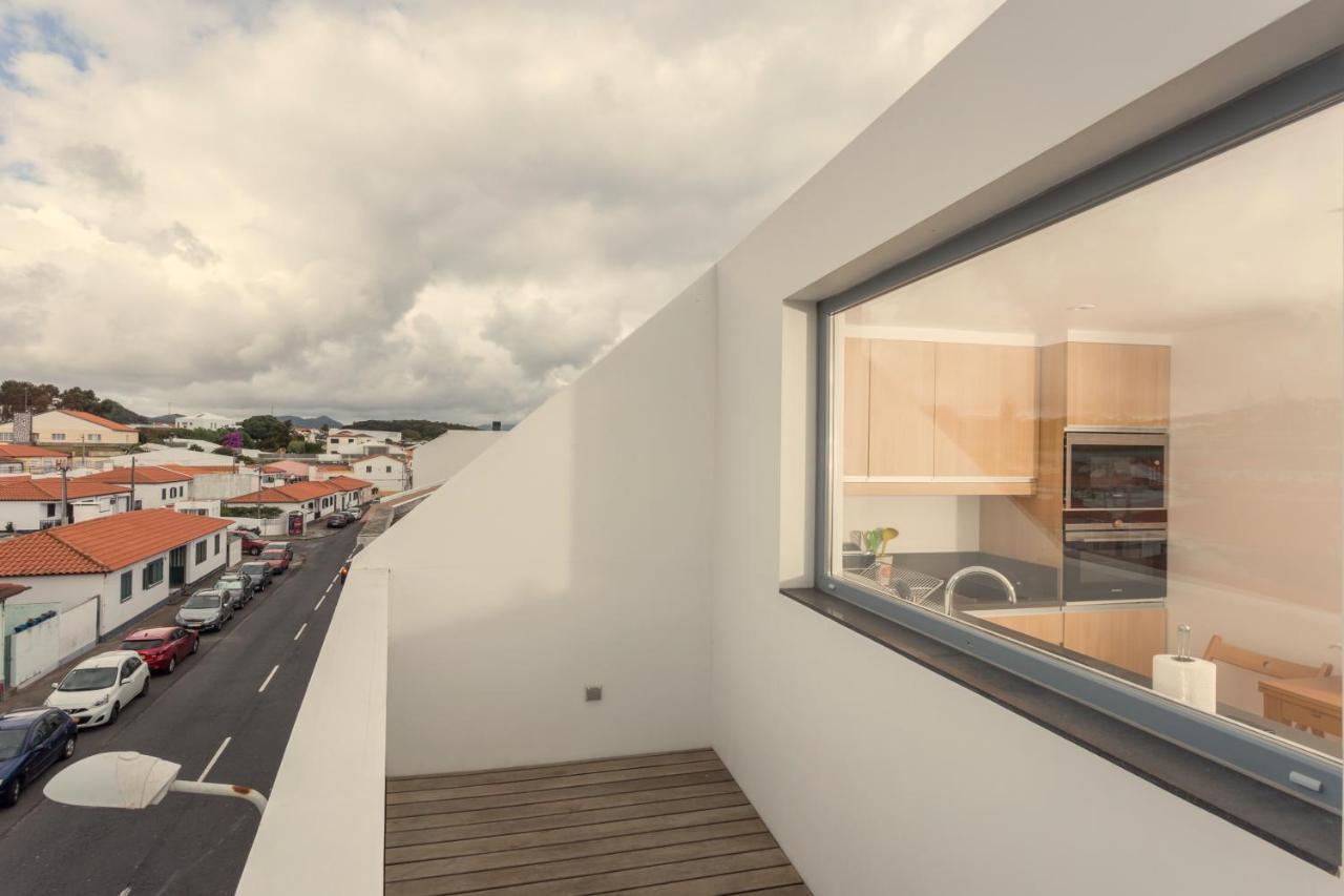 Coast View By Azores Villas Ponta Delgada  Exterior photo