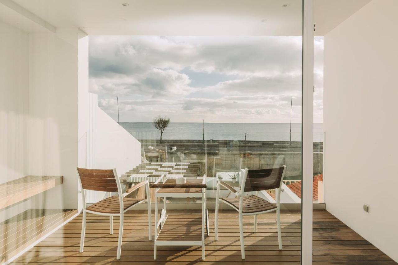 Coast View By Azores Villas Ponta Delgada  Exterior photo