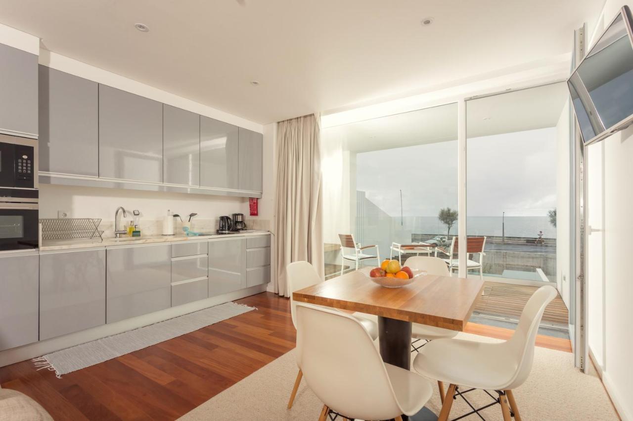 Coast View By Azores Villas Ponta Delgada  Exterior photo