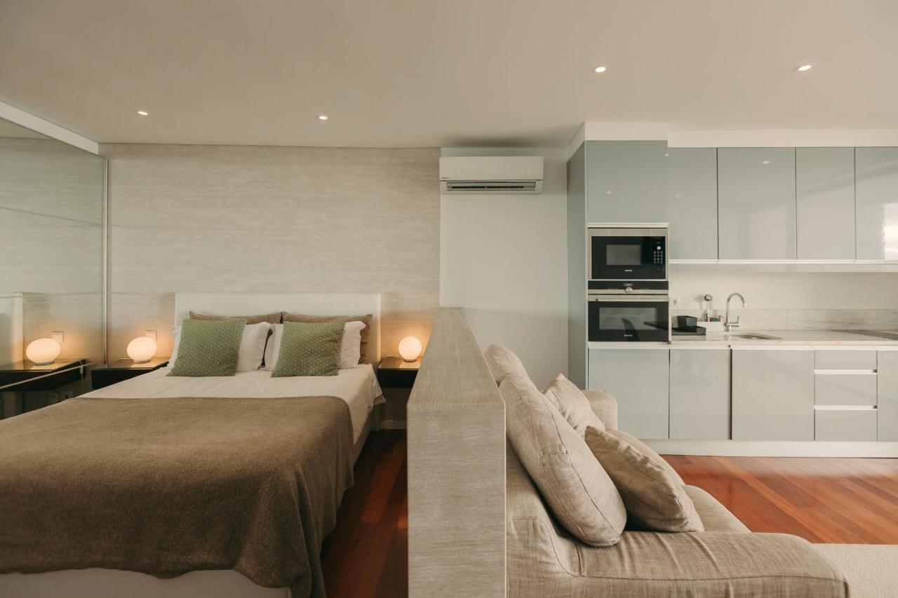 Coast View By Azores Villas Ponta Delgada  Room photo