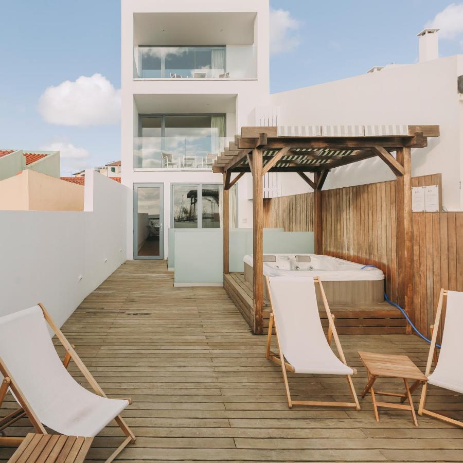 Coast View By Azores Villas Ponta Delgada  Exterior photo