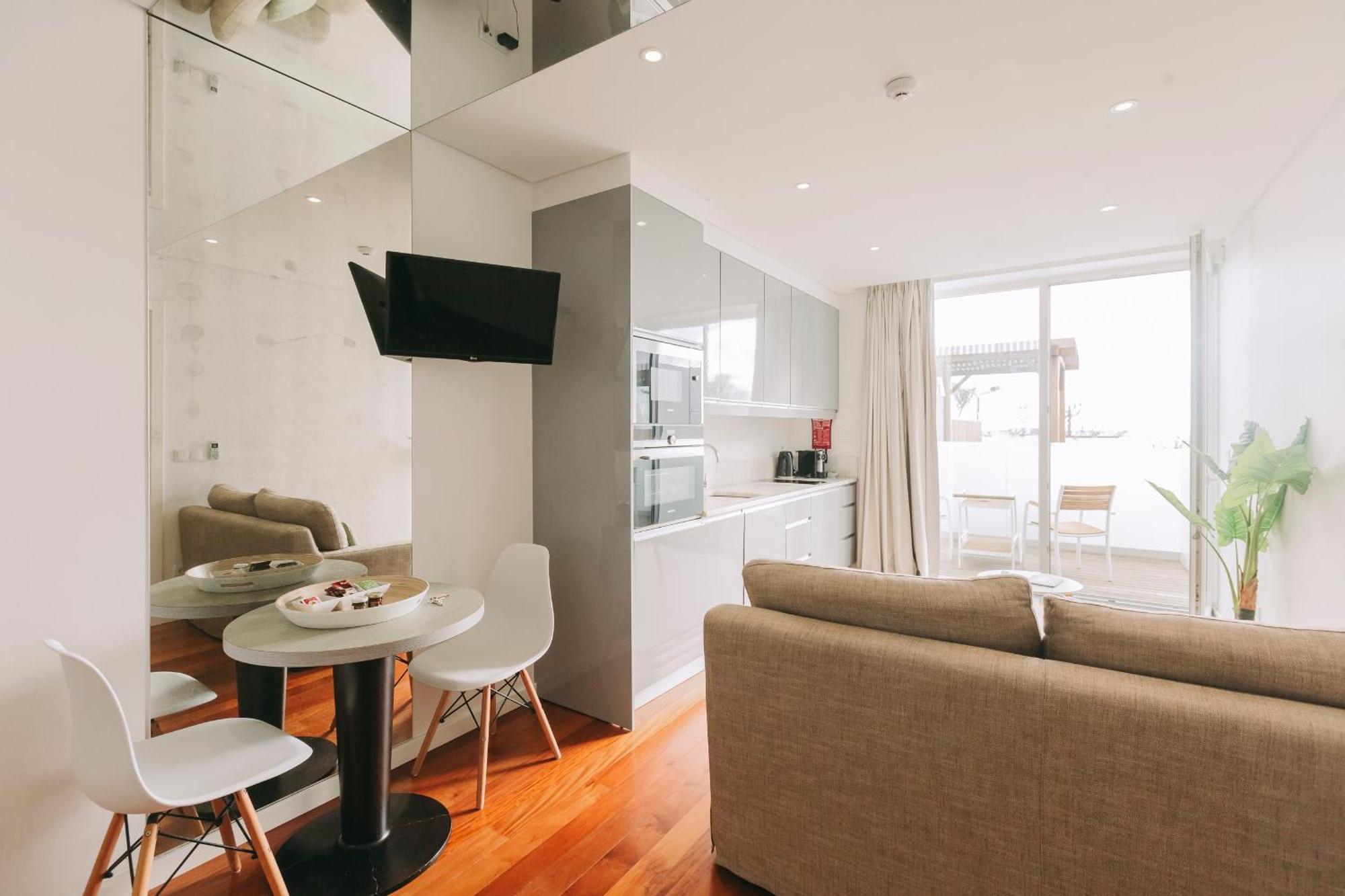 Coast View By Azores Villas Ponta Delgada  Room photo