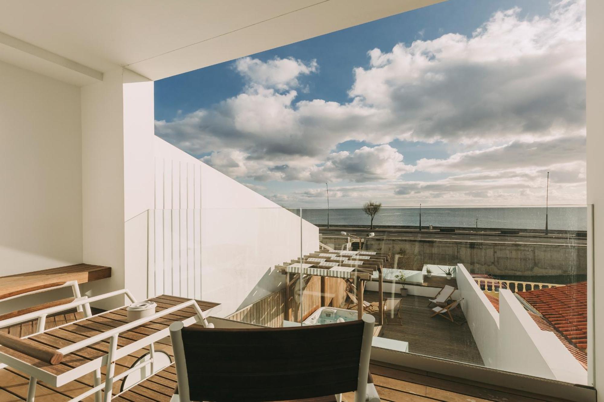 Coast View By Azores Villas Ponta Delgada  Room photo