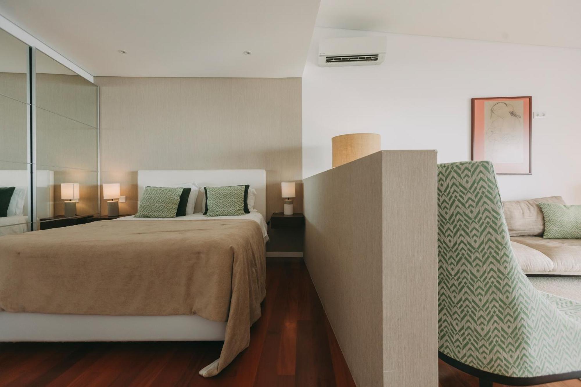 Coast View By Azores Villas Ponta Delgada  Room photo